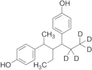 Benzoestrol-d5