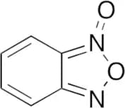 Benzofuroxan