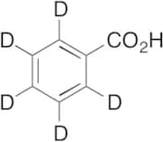 Benzoic Acid-d5
