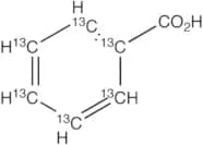 Benzoic Acid-13C6
