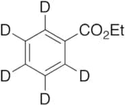 Benzoic Acid-d5 Ethyl Ester