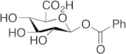 Benzoic Acid Acyl-b-D-glucuronide