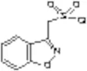 Benzo[d]isoxazol-3-yl-methanesulfonyl Chloride, Technical Grade