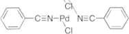 Bis(benzonitrile)palladium(II) Chloride