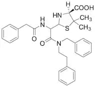 N-Benzyl-N-methyl-2-phenylethanamine Penicillin