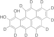 Benzo[a]​pyrene-​9,​10-​diol-d10