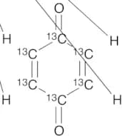 p-Benzoquinone-13C6