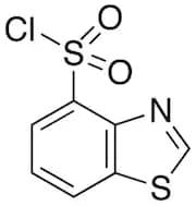 1,3-Benzothiazole-4-sulfonyl Chloride