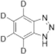 Benzotriazole-d4