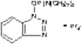 Benzotriazol-1-yloxytris(dimethylamino)phosphonium Hexafluorophosphate