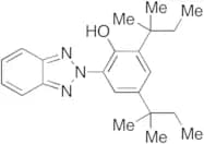 2-(2H-Benzotriazol-2-yl)-4,6-di-tert-pentylphenol
