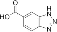 Benzotriazole-5-carboxylic Acid