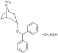 Benzotropine Mesylate
