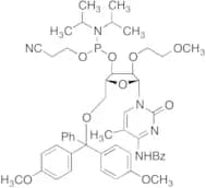 N4-Benzoyl-5'-O-DMT-2'-O-methylcytidine 3'-CE phosphoramidite