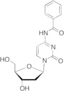 N-Benzoyldeoxycytidine