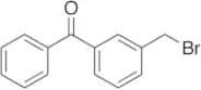 3-Benzoylbenzyl Bromide