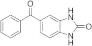 5-Benzoyl-1,3-dihydro-2H-benzimidazol-2-one