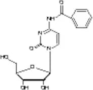 N-Benzoylcytidine