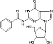 N2-Benzoylguanosine