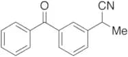 3-Benzoyl-α-methylbenzeneacetonitrile
