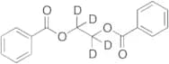2-(Benzoyloxy)ethyl-d4 Benzoate