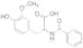 N-Benzoyl-3-methoxytyrosine