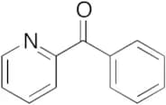 2-Benzoylpyridine