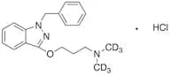 Benzydamine-d6 Hydrochloride