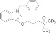 Benzydamine-d6 N-Oxide