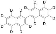 2,2'-Binaphthyl-d14