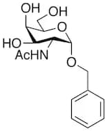 Benzyl 2-Acetamido-2-deoxy-α-D-galactopyranoside
