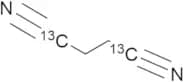 Butanedinitrile-​​13C2