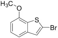 2-Bromo-​7-​methoxy-benzo[b]​thiophene