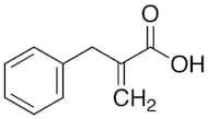 2-Benzylacrylic Acid