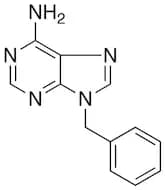 9-Benzyladenine