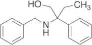 2-Benzylamino-2-phenylbutanol