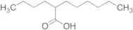 2-Butyloctanoic Acid