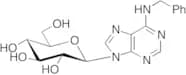 6-Benzylaminopurine 9-(β-D-glucoside)