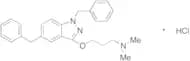 5-Benzyl Benzydamine Hydrochloride