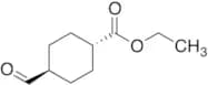 Ethyl Trans-formylcyclohexanecarboxylate