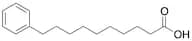 10-Phenyldecanoic Acid