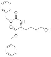 Benzyl (2S)-2-carbobenzyloxyamino-6-hydroxyhexanoate