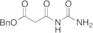 Benzyl 3-Oxo-3-ureidopropanoate
