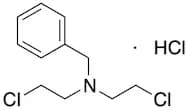 N-Benzyl-bis(2-chloroethyl)amine Hydrochloride