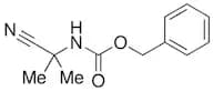 Benzyl [1-Cyano-1-methylethyl]carbamate