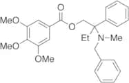 N-Benzyl N-Demethyl Trimebutine