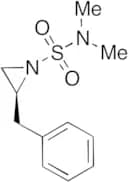 (S)-2-Benzyl-N,N-dimethylaziridine-1-sulfonamide