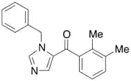 (1-Benzyl-1H-imidazol-5-yl)(2,3-dimethylphenyl)methanone