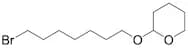 2-(7-Bromoheptyloxy)tetrahydropyran