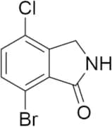 7-Bromo-4-chloroisoindolin-1-one